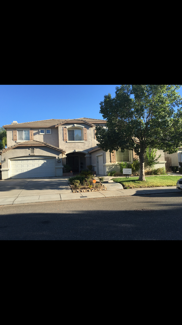 California Crews Painting & Fencing • Modesto, CA Image