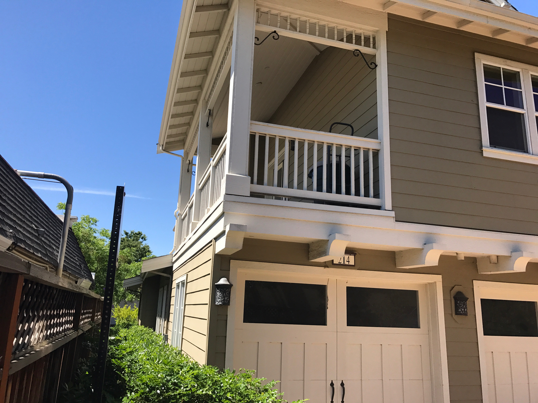 California Crews Painting & Fencing Modesto Ca Image