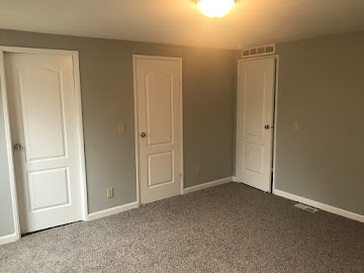 California Crews Painting & Fencing Modesto Ca Image