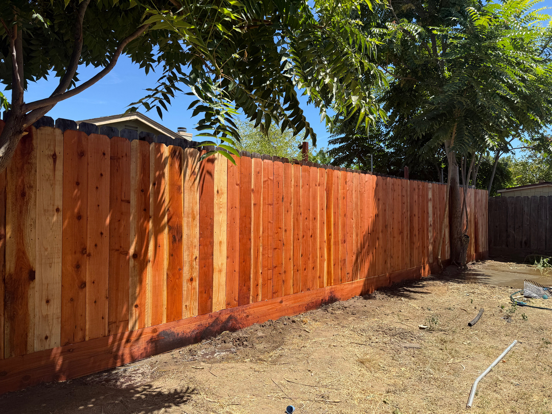 California Crews Painting & Fencing • Modesto, CA Image