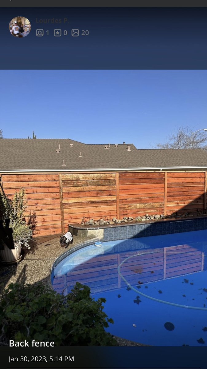 California Crews Painting & Fencing Modesto Ca Image