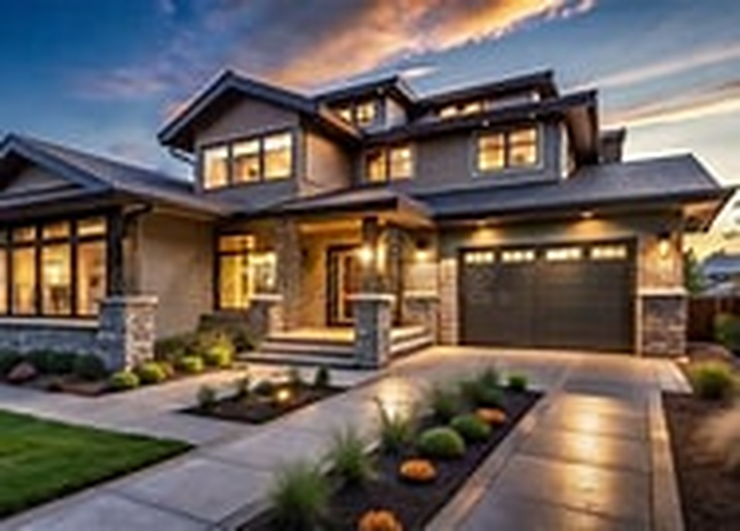 California Crews Painting & Fencing Modesto Ca Image