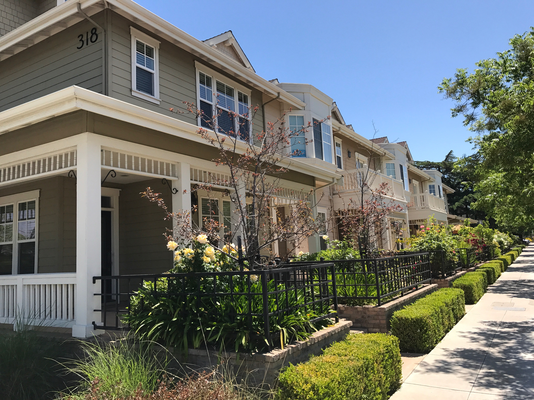 California Crews Painting & Fencing Modesto Ca Image