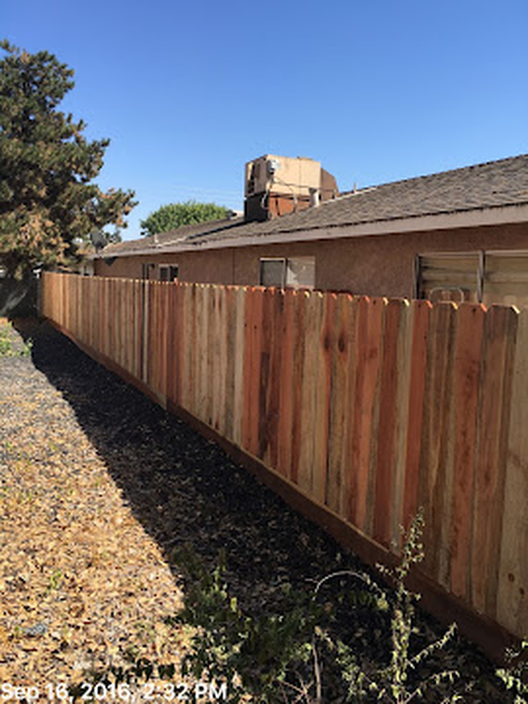 California Crews Painting & Fencing Modesto Ca Image