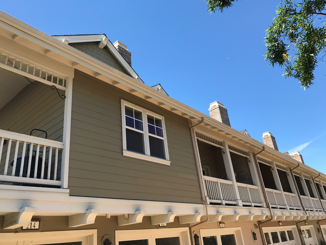 California Crews Painting & Fencing Modesto Ca Image