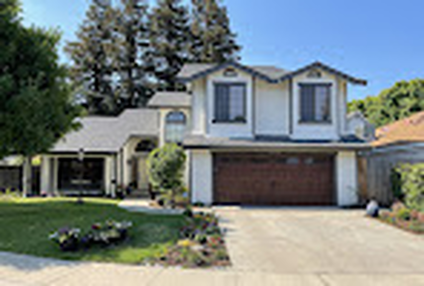 California Crews Painting & Fencing Modesto Ca Image
