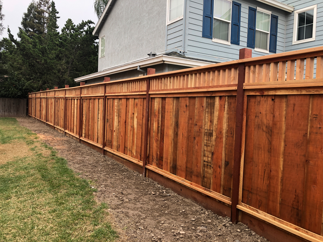 California Crews Painting & Fencing • Modesto, CA Image