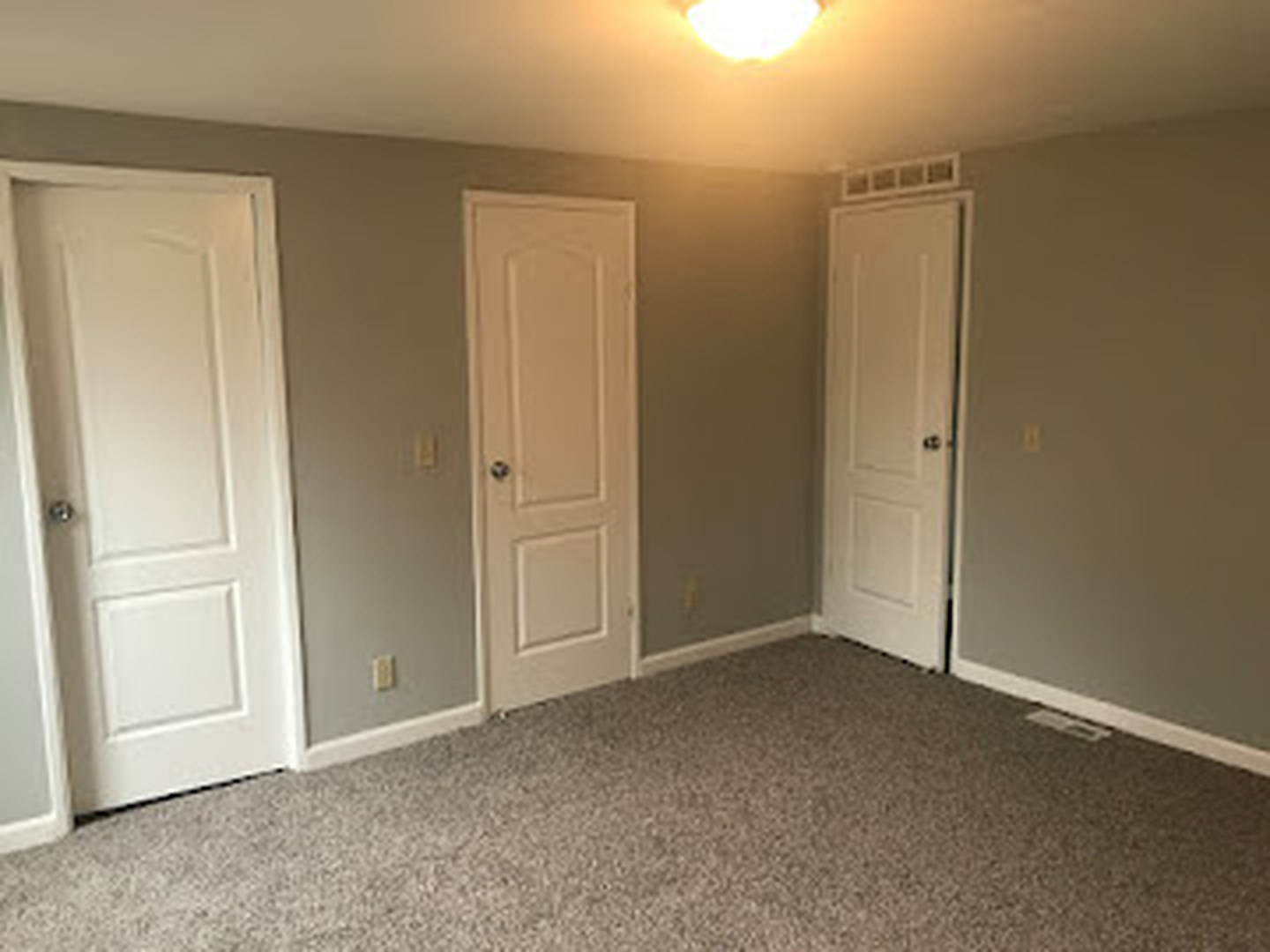 California Crews Painting & Fencing Modesto Ca Image