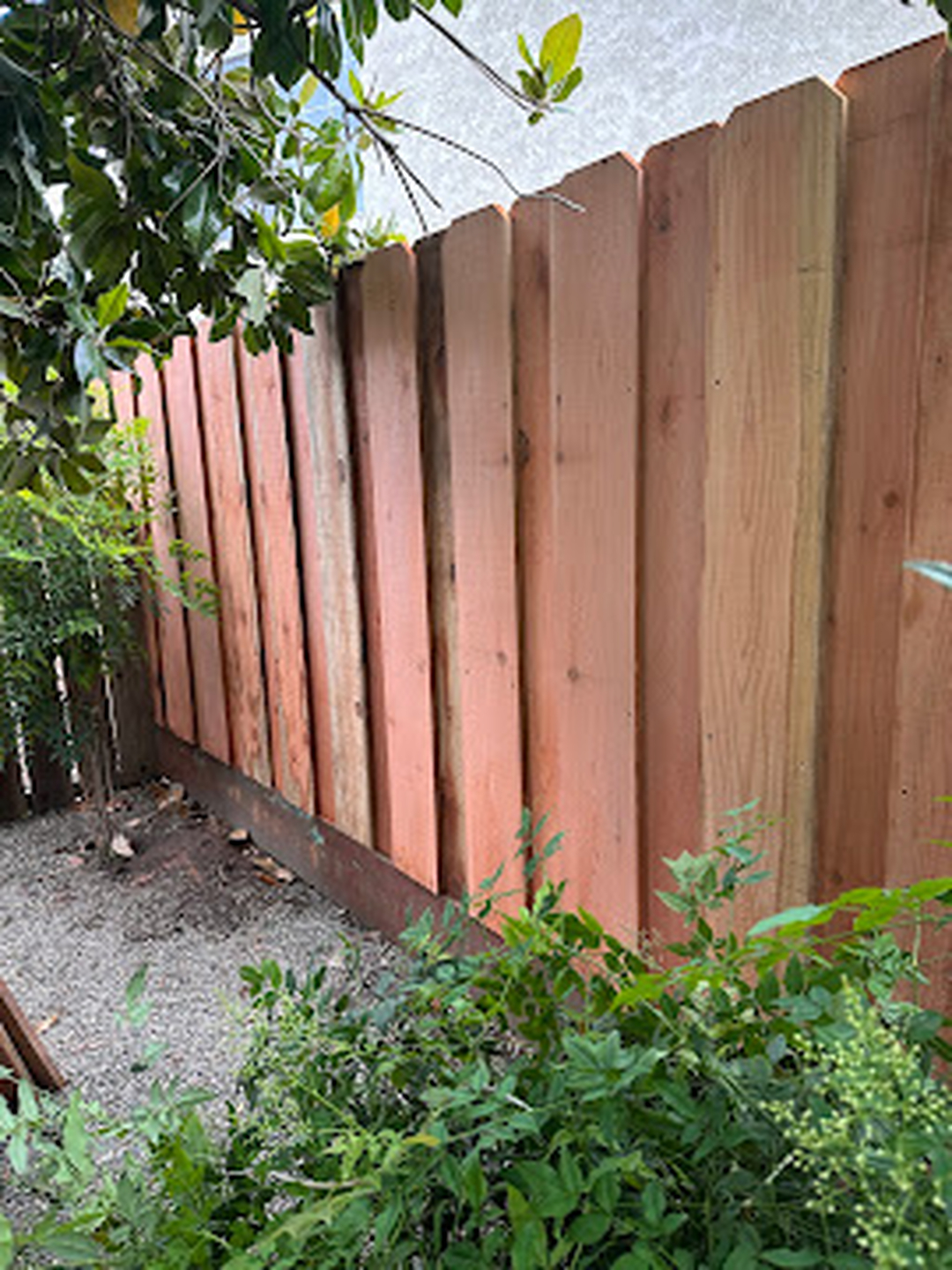 California Crews Painting & Fencing Modesto Ca Image