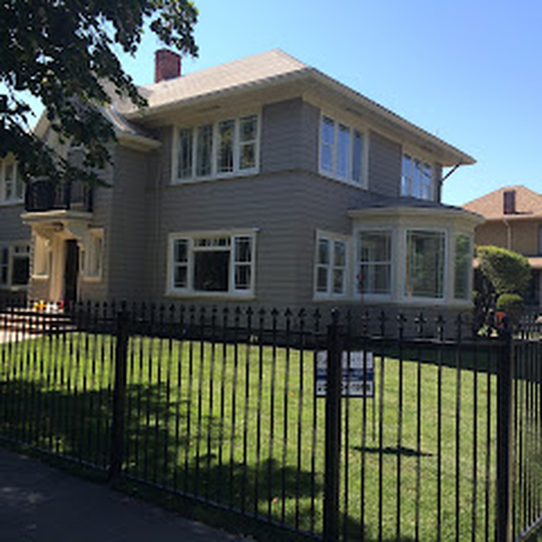 California Crews Painting & Fencing Modesto Ca Image