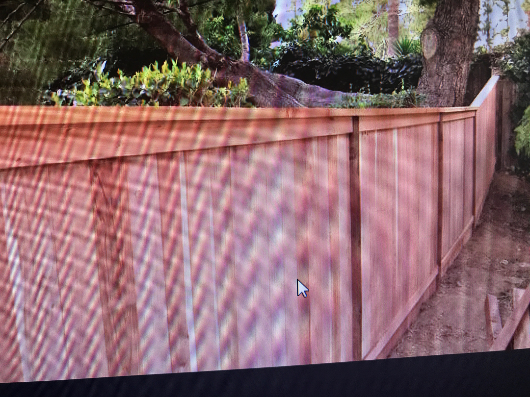 California Crews Painting & Fencing Modesto Ca Image