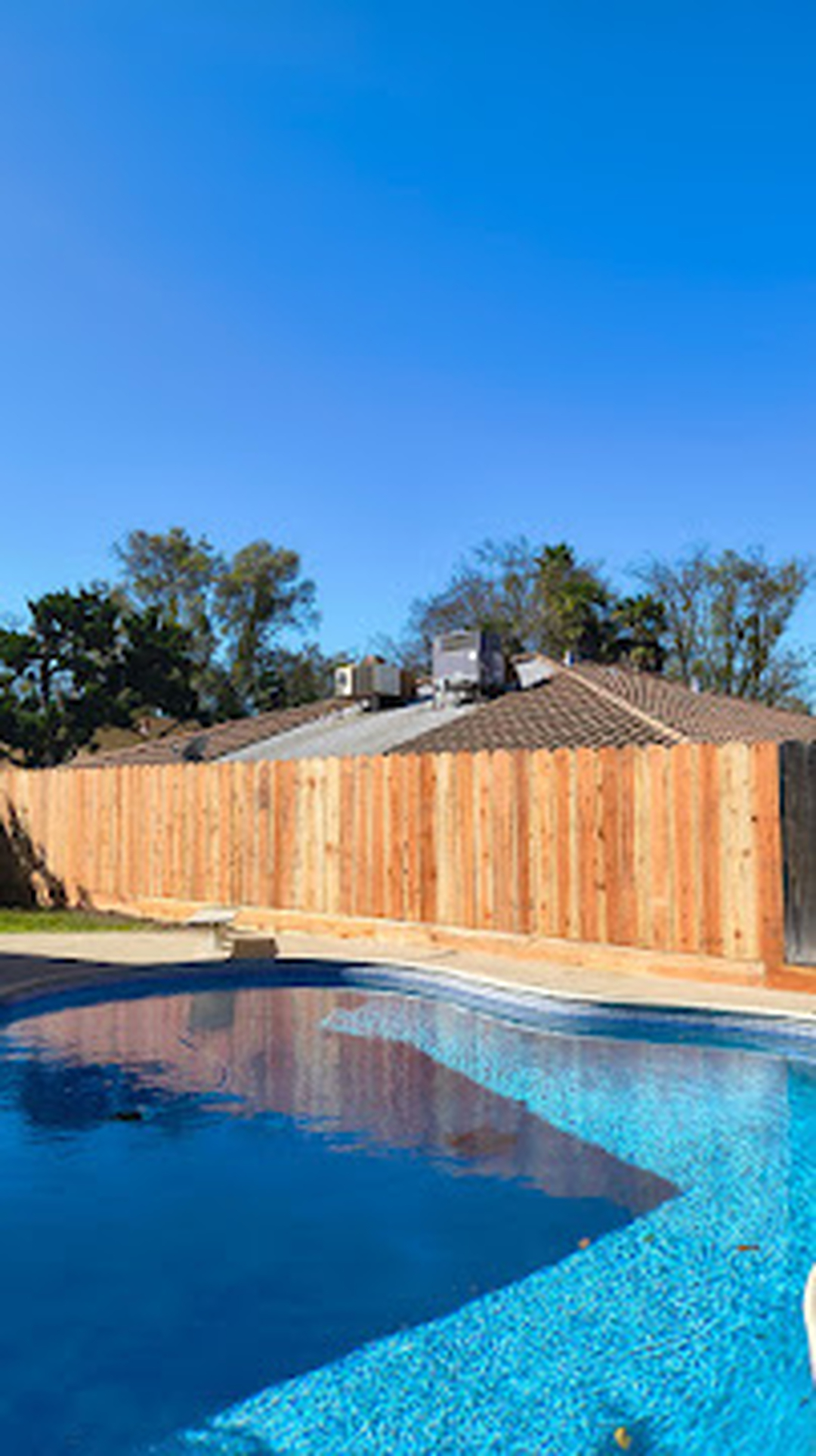 California Crews Painting & Fencing Modesto Ca Image
