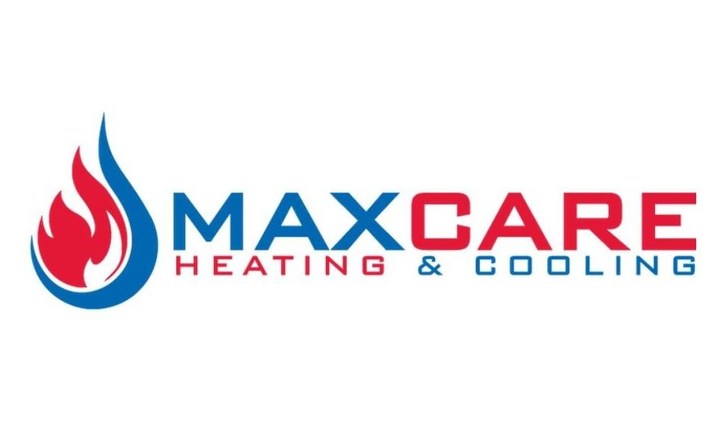 Maxcare Heating and Cooling logo