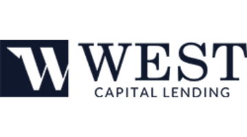 Wassef Kamal - West Capital Lending Logo