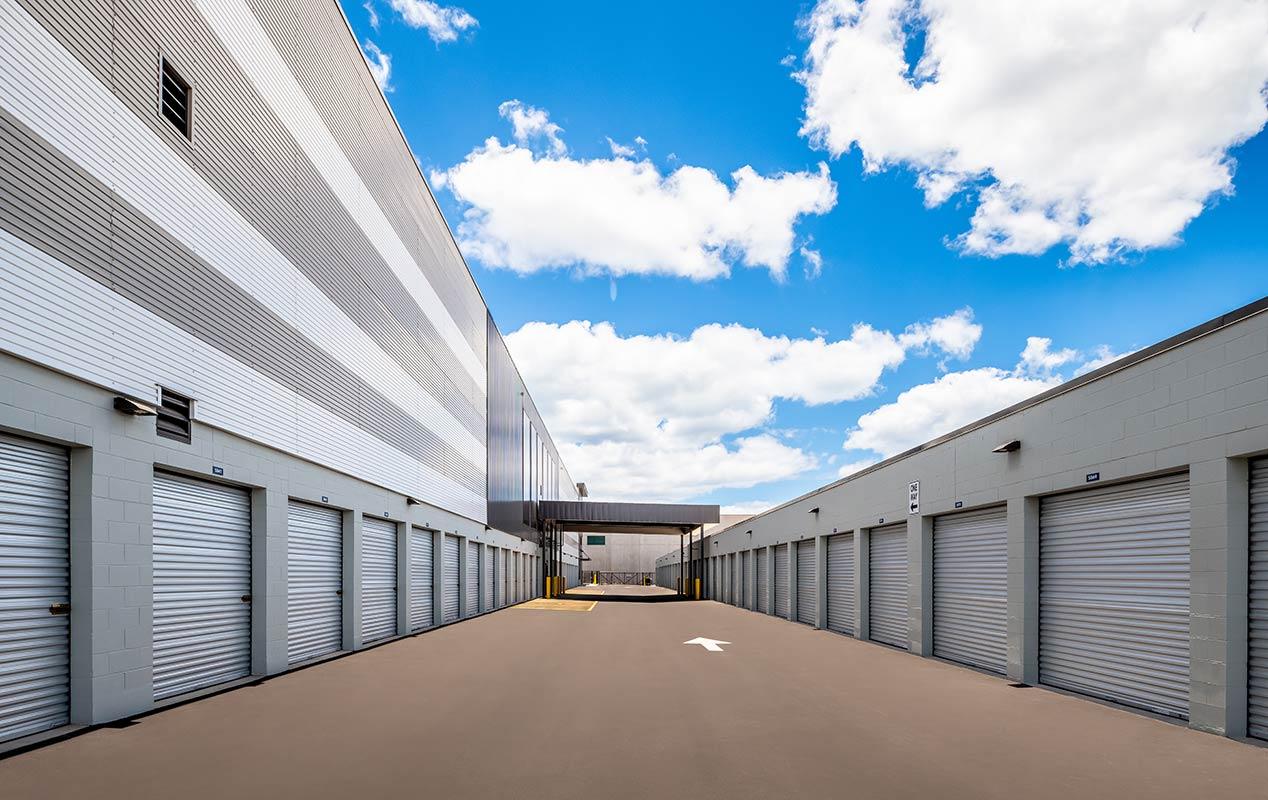 SecureSpace Self Storage Kapolei  - Kapolei, HI