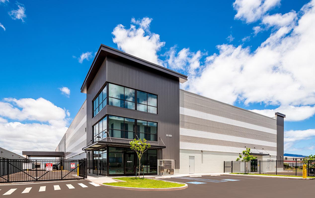 SecureSpace Self Storage Kapolei  - Kapolei, HI