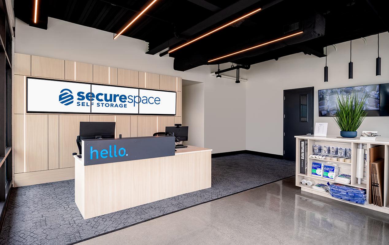 SecureSpace Self Storage Kapolei  - Kapolei, HI