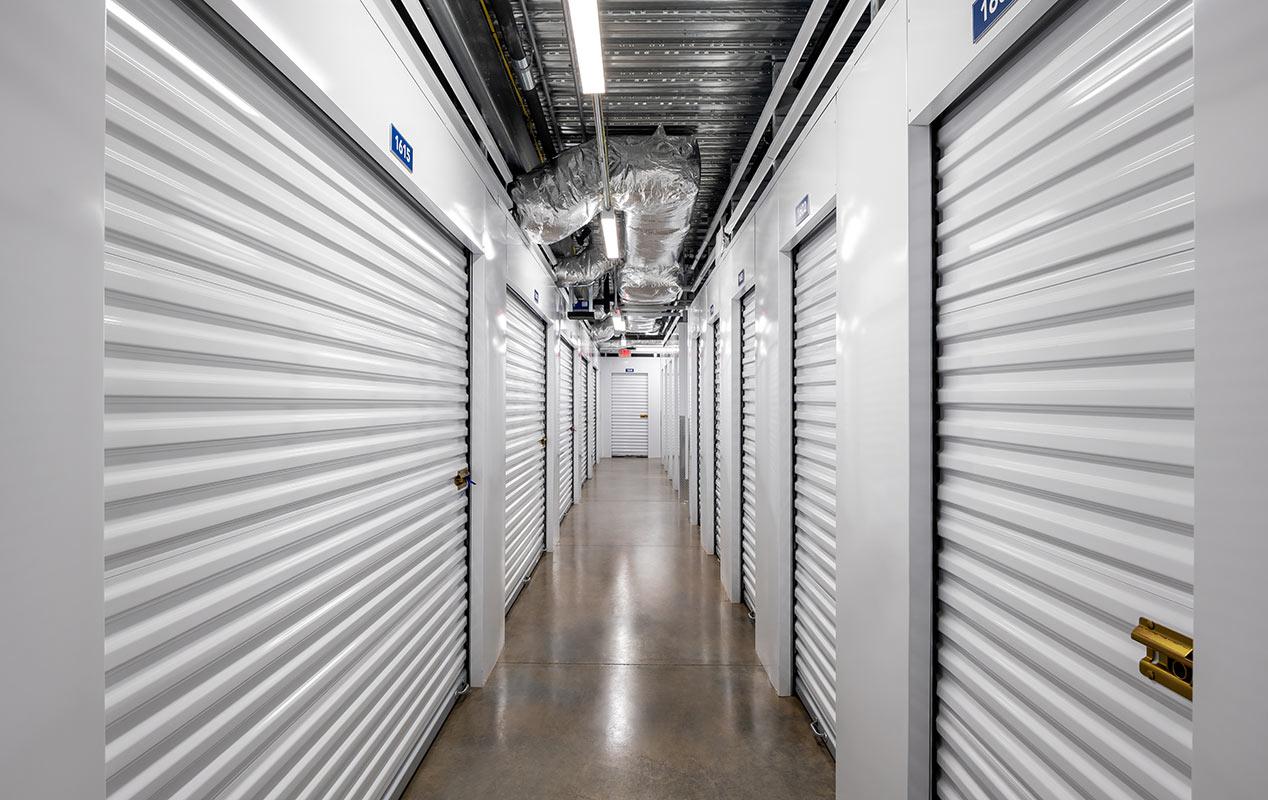 SecureSpace Self Storage Kapolei  - Kapolei, HI