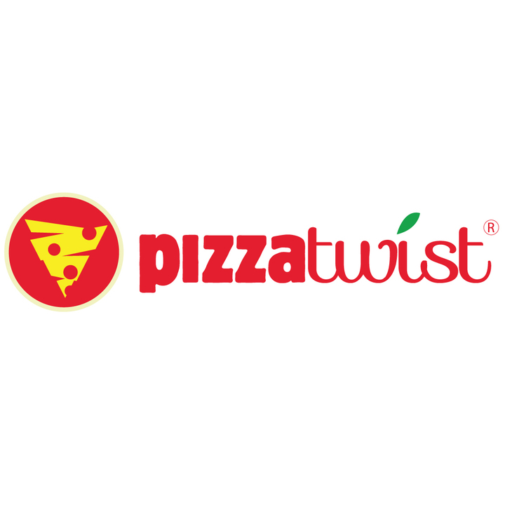 Pizza Twist - Morrisville, NC Logo
