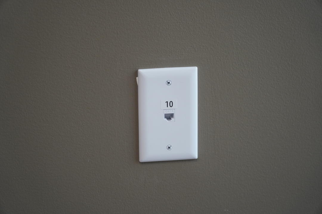 Wires and Wifi Image