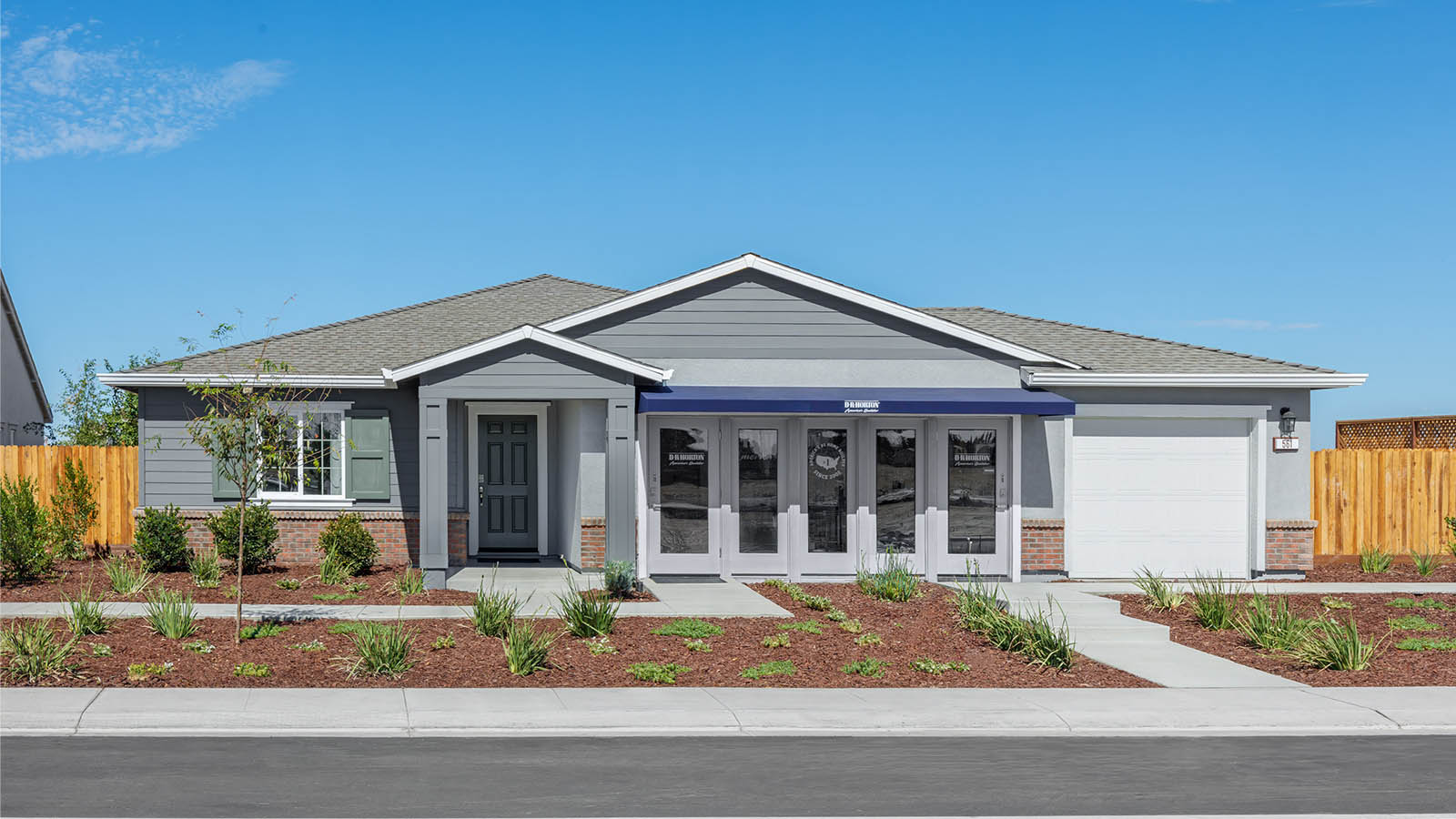 Alpine at Villa Ticino by D.R. Horton Image