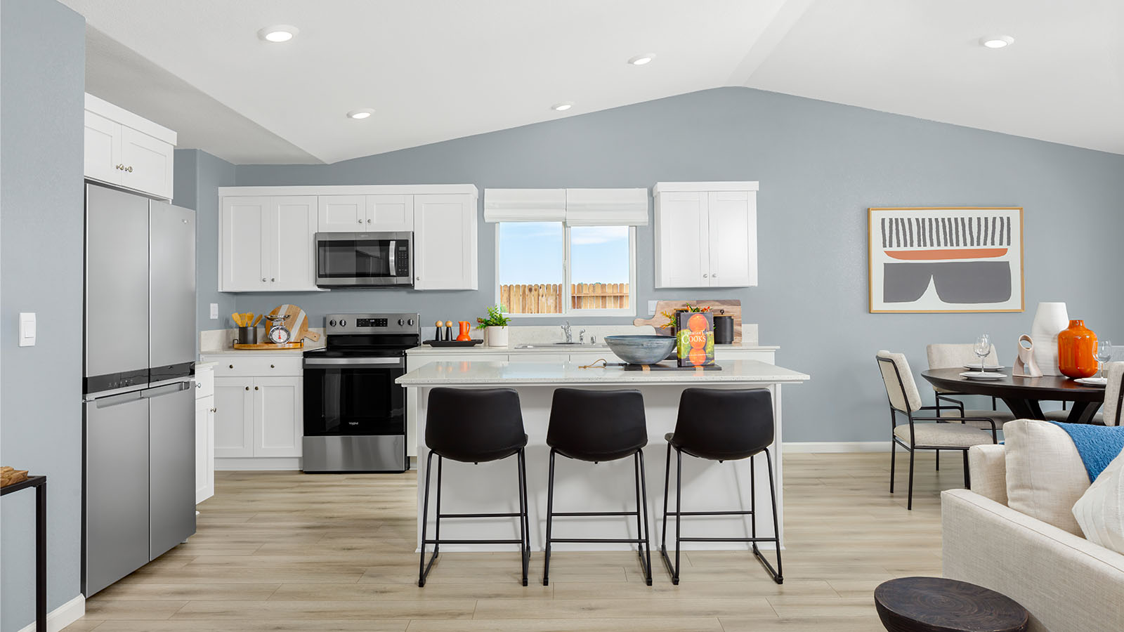 Alpine at Villa Ticino by D.R. Horton Image