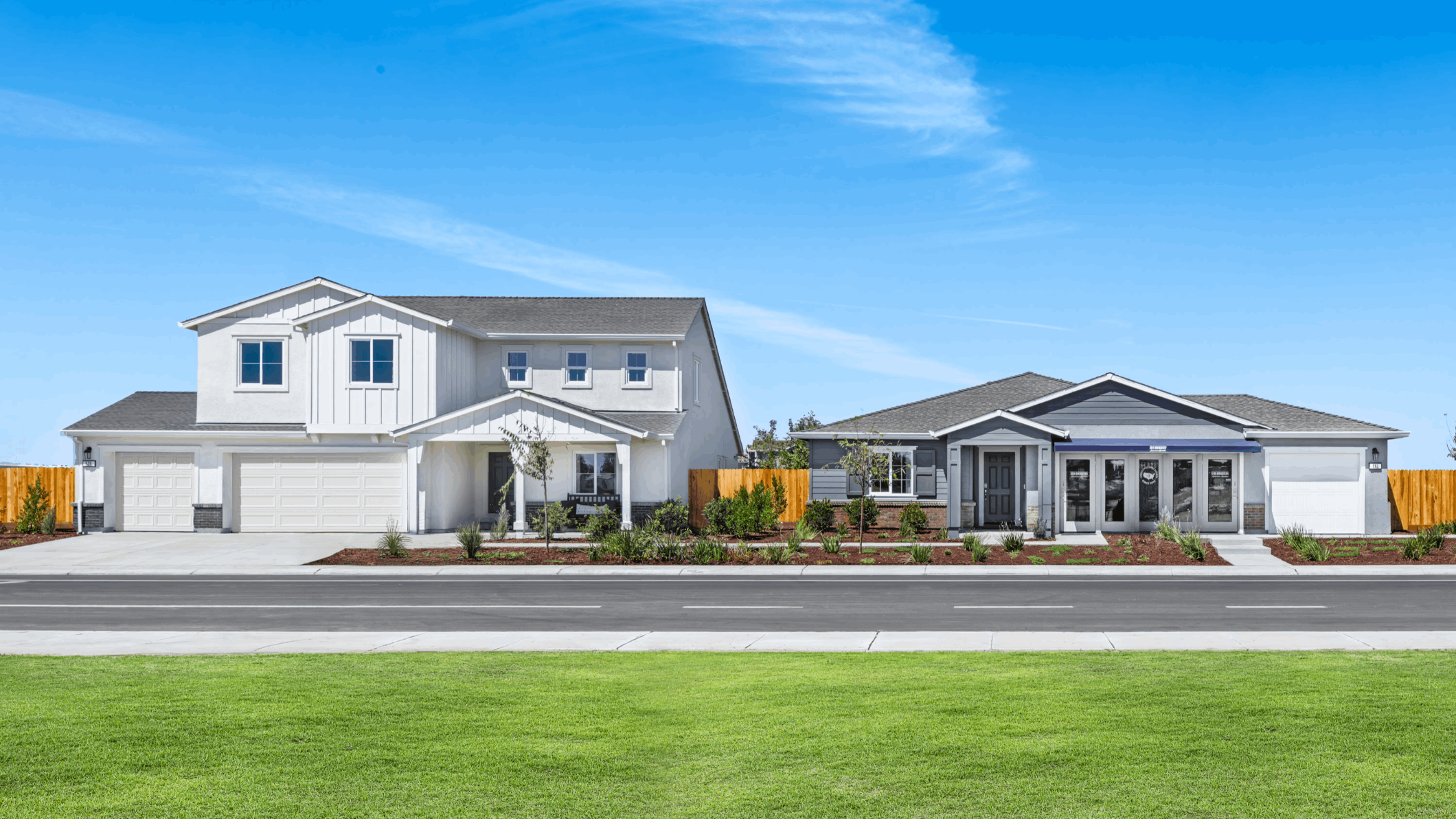 Alpine at Villa Ticino by D.R. Horton Image