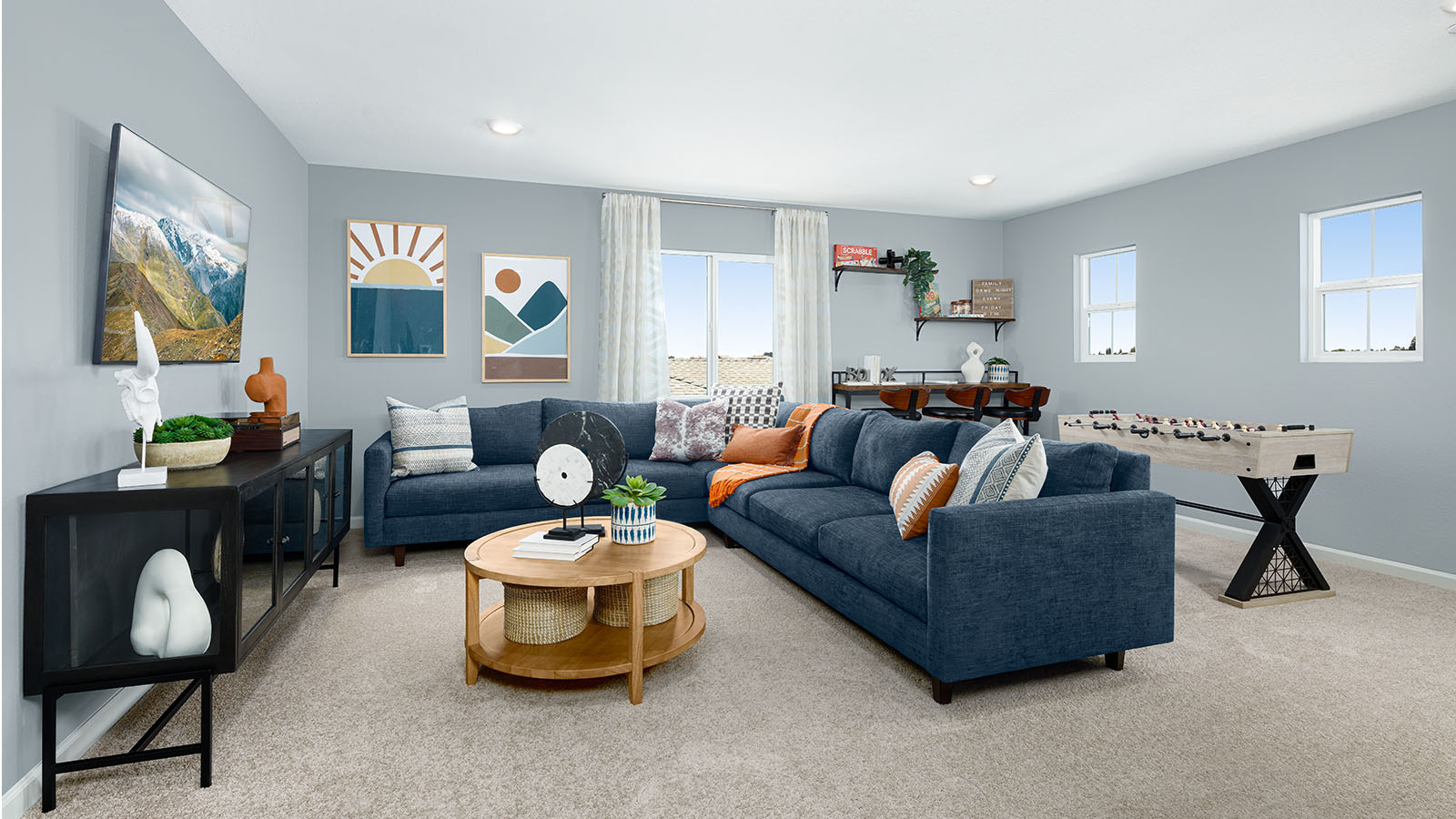 Alpine at Villa Ticino by D.R. Horton Image