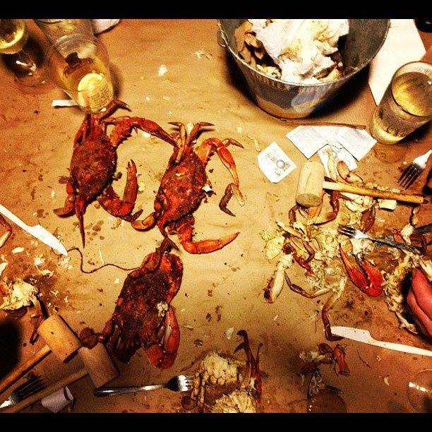 The River Shack Image