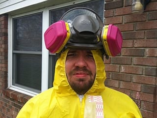 Crawlspace Remediation LLC Image