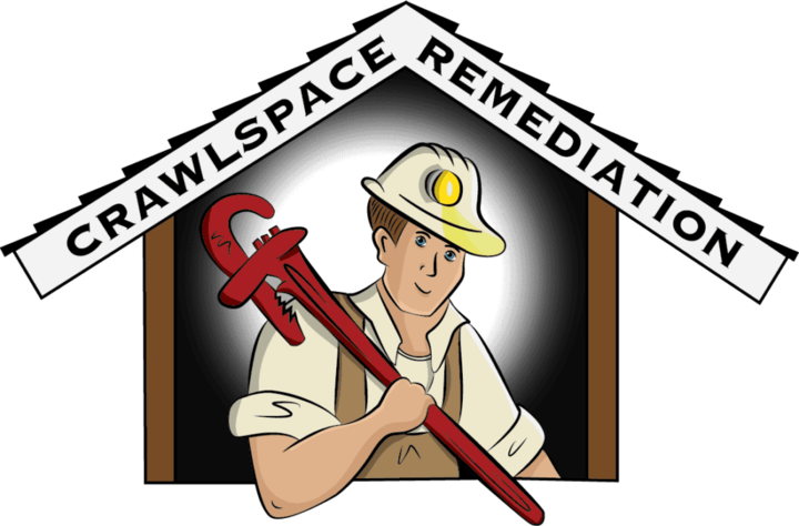 Crawlspace Remediation LLC Logo