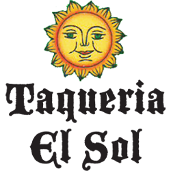 Taquería el Sol - Marshfield Logo