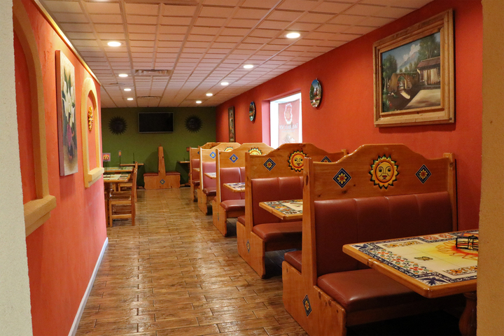 Taquería el Sol - Marshfield Image