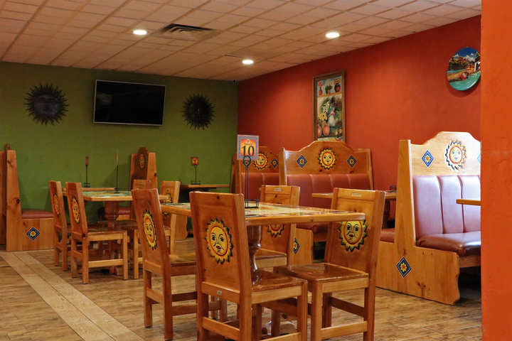 Taquería el Sol - Marshfield Image