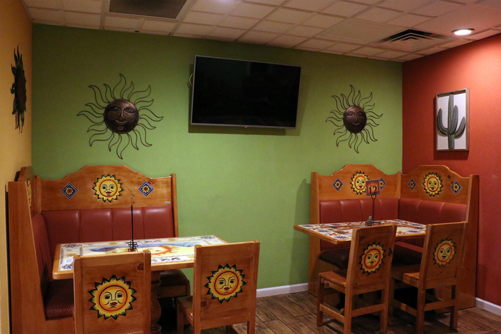 Taquería el Sol - Marshfield Image