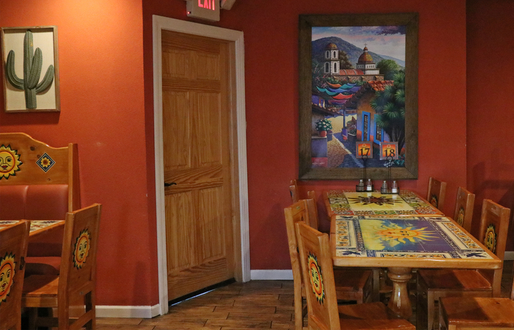 Taquería el Sol - Marshfield Image