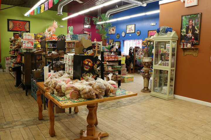 Taquería el Sol - Marshfield Image