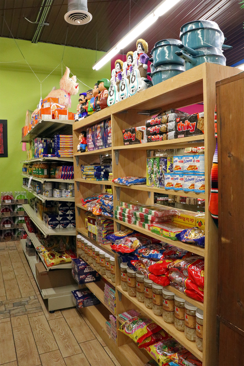 Taquería el Sol - Marshfield Image