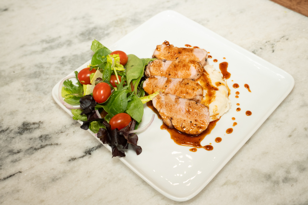 Pure Plate Catering Image