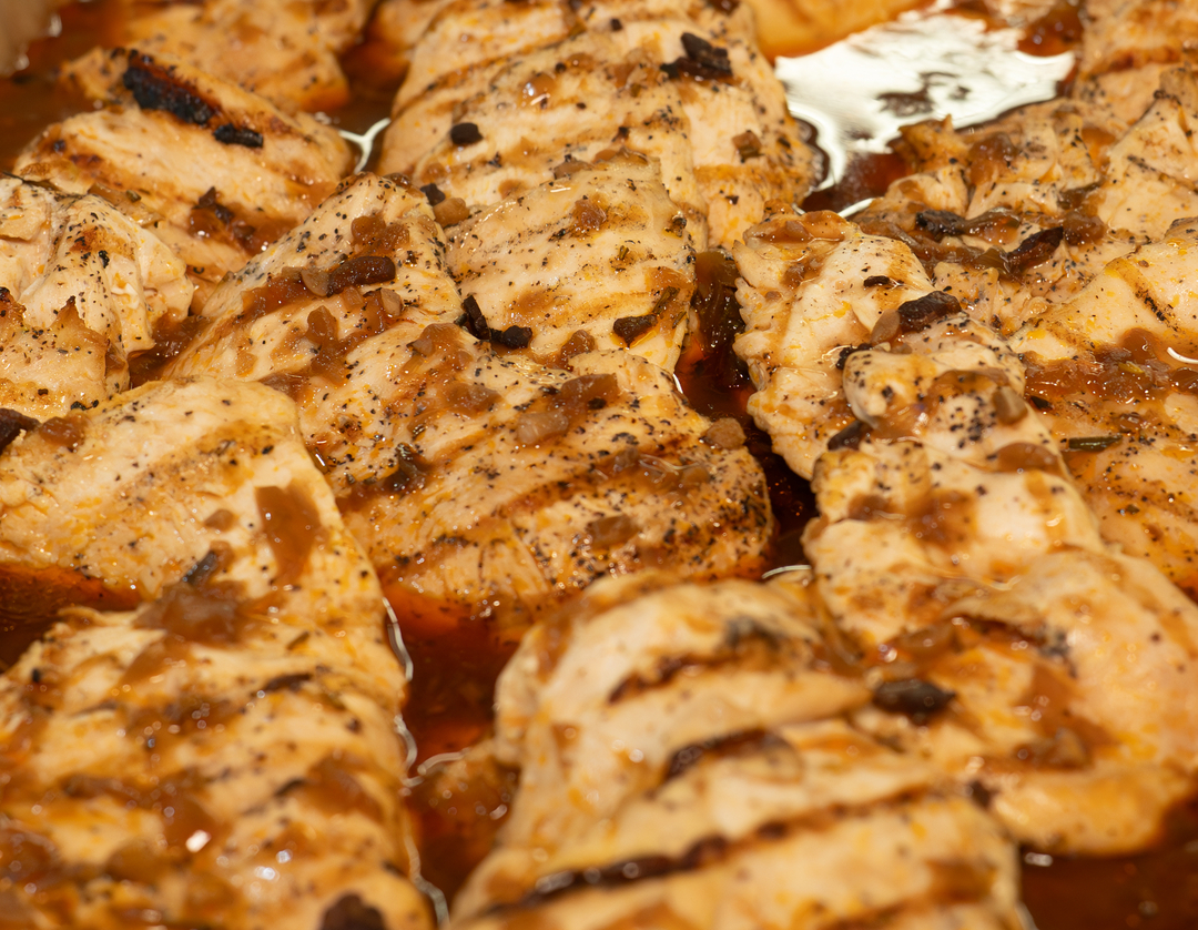 Pure Plate Catering Image