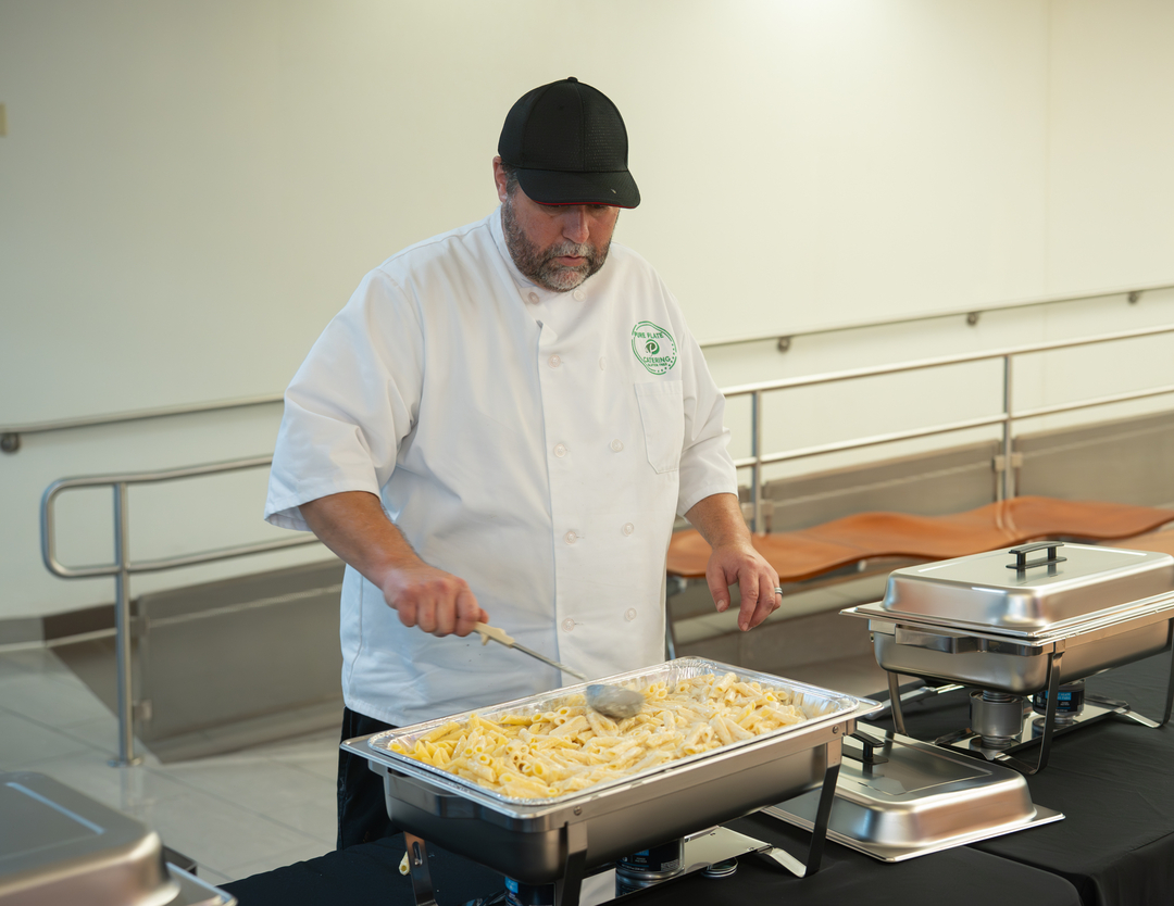 Pure Plate Catering Image