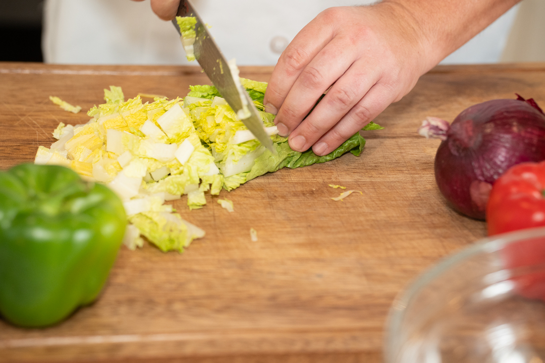 Pure Plate Catering Image