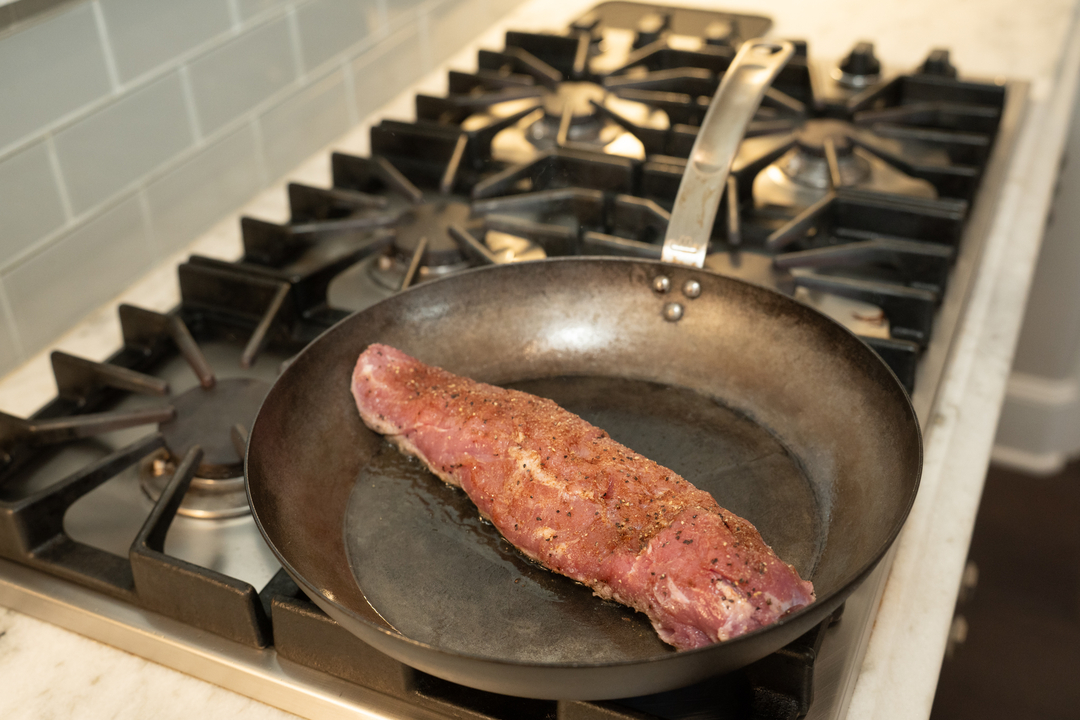 Pure Plate Catering Image