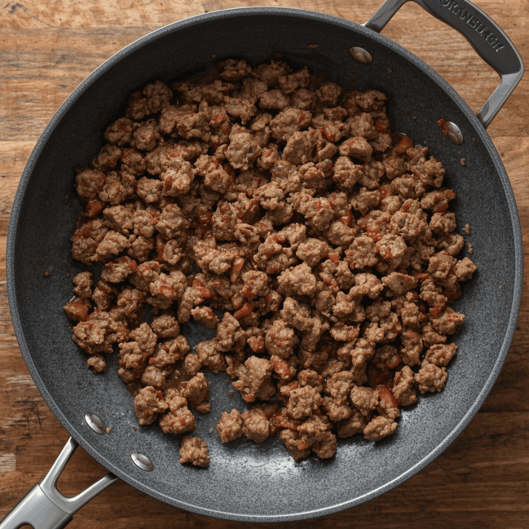 Pure Plate Catering Image