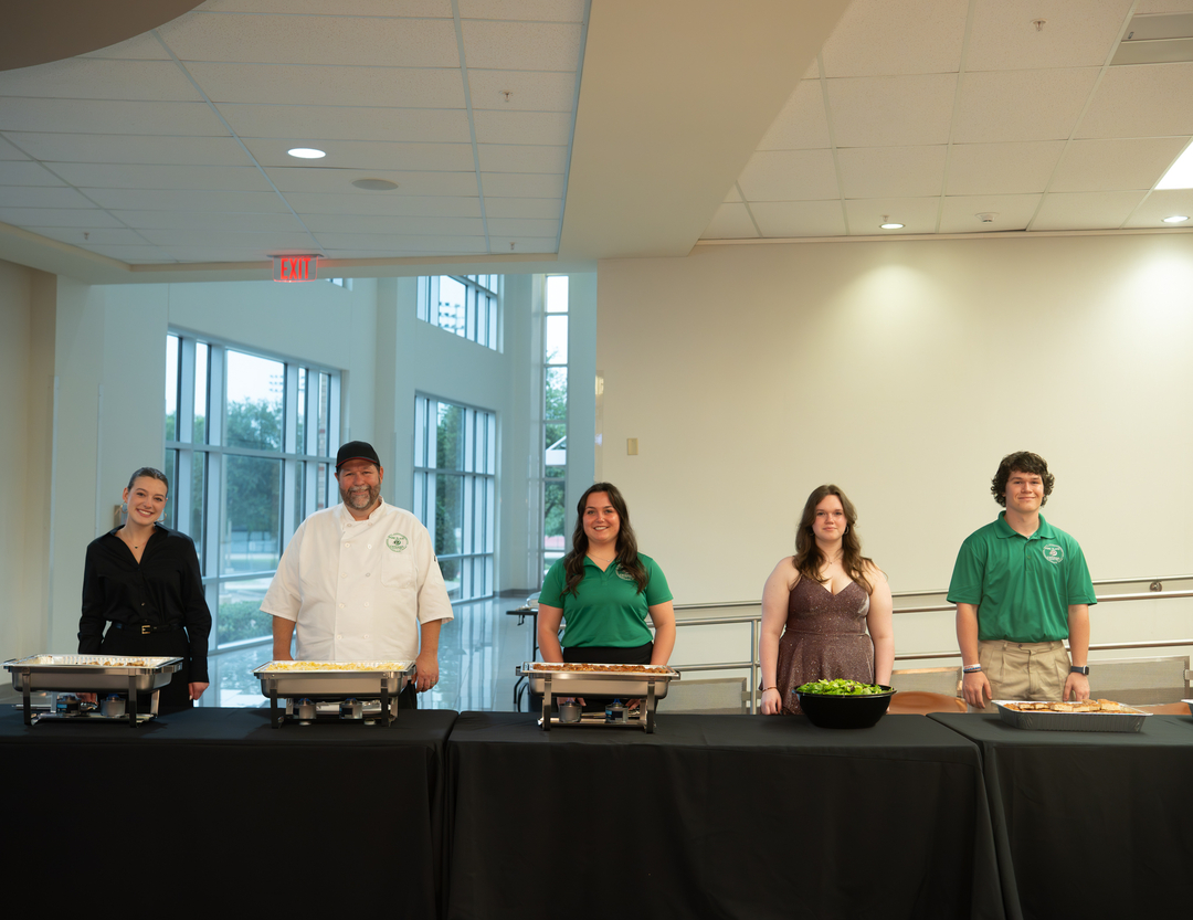 Pure Plate Catering Image