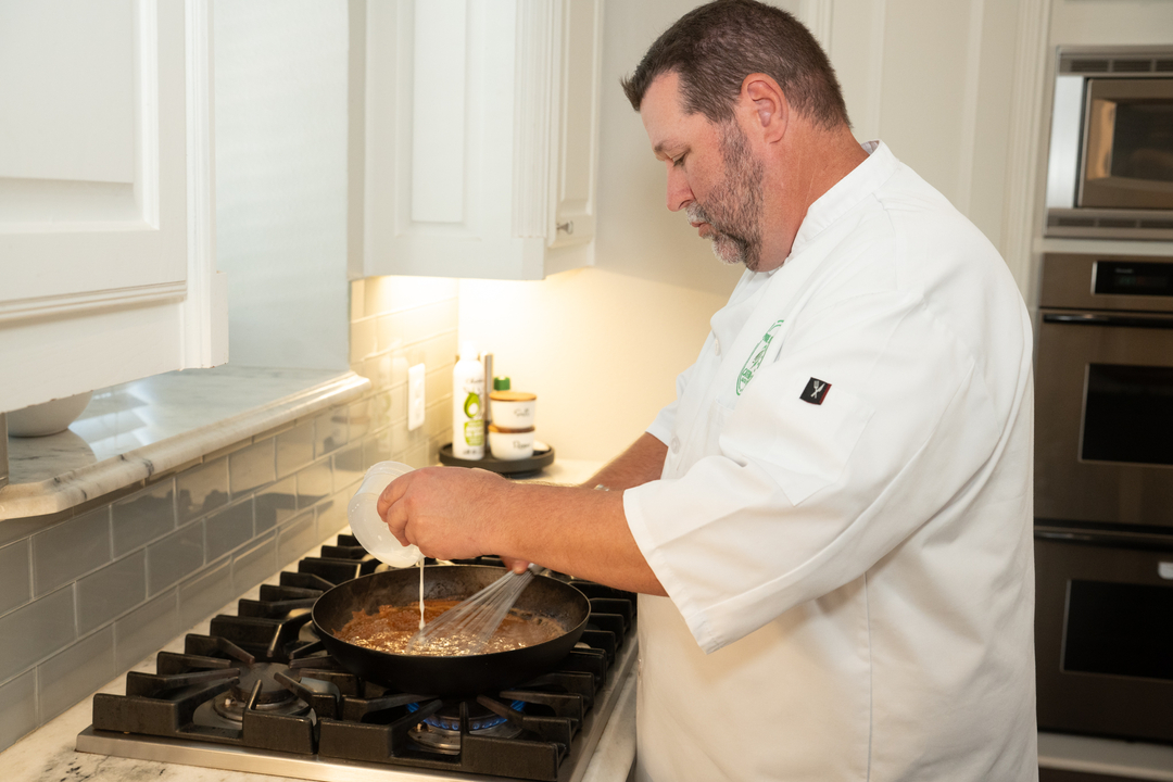 Pure Plate Catering Image