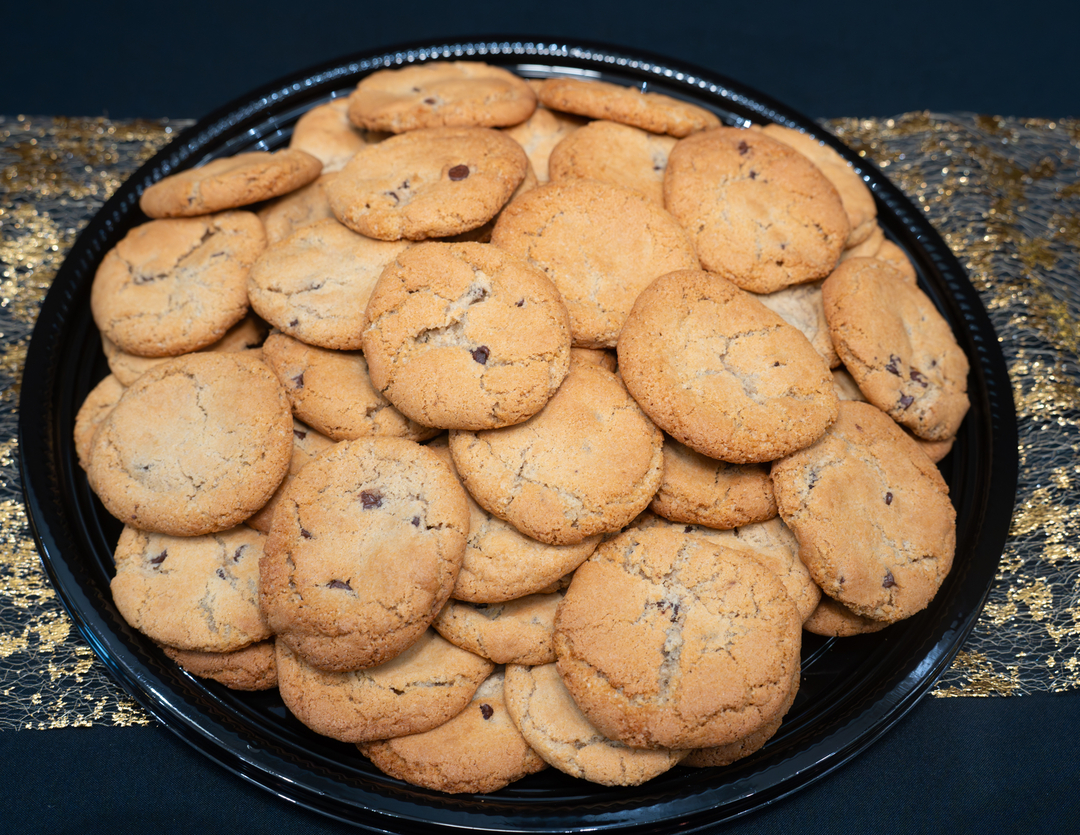 Pure Plate Catering Image