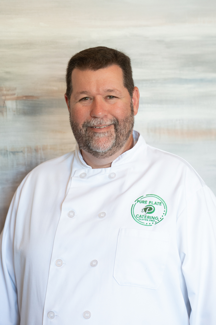 Pure Plate Catering Image