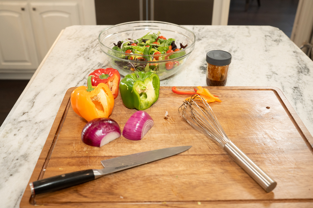 Pure Plate Catering Image