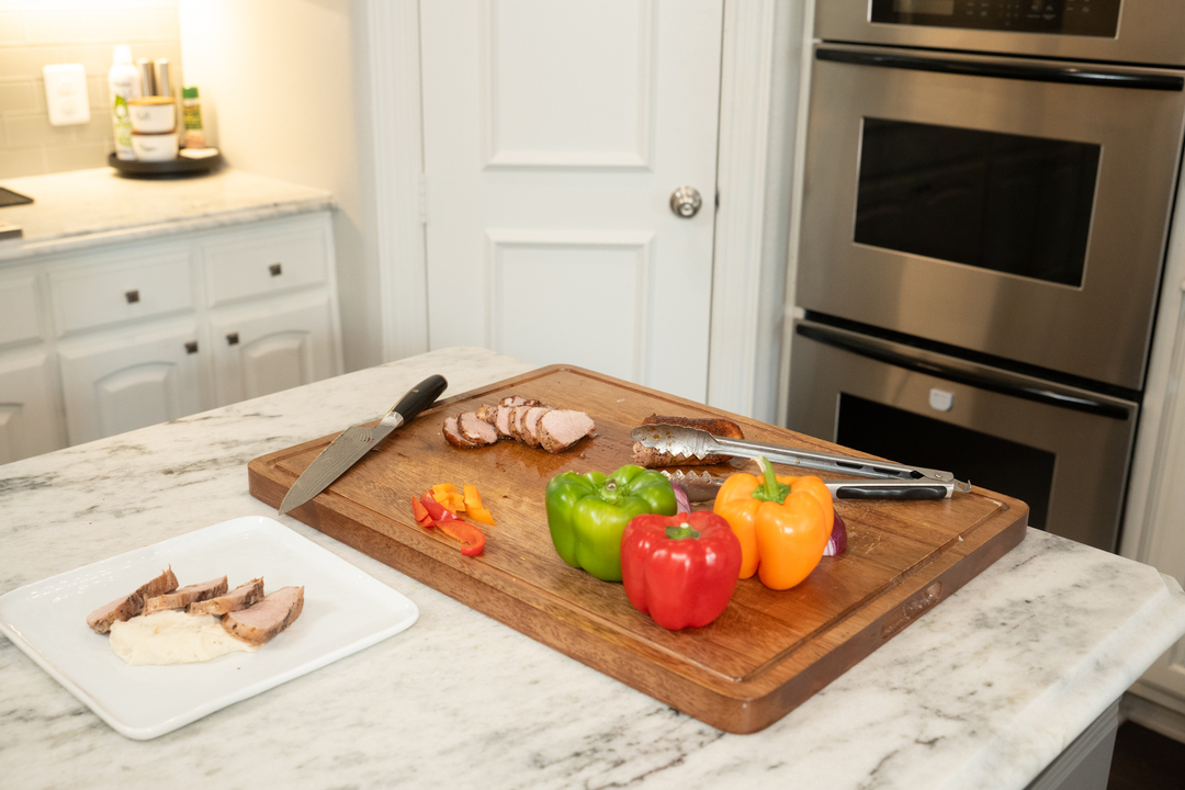 Pure Plate Catering Image